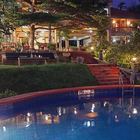 Villa Lucky Star Tangalle Exterior foto