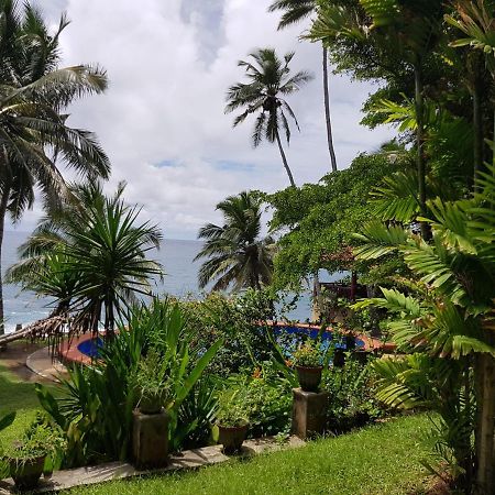 Villa Lucky Star Tangalle Exterior foto