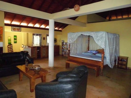 Villa Lucky Star Tangalle Exterior foto