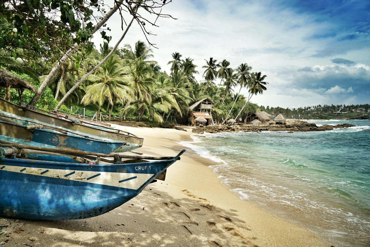 Villa Lucky Star Tangalle Exterior foto