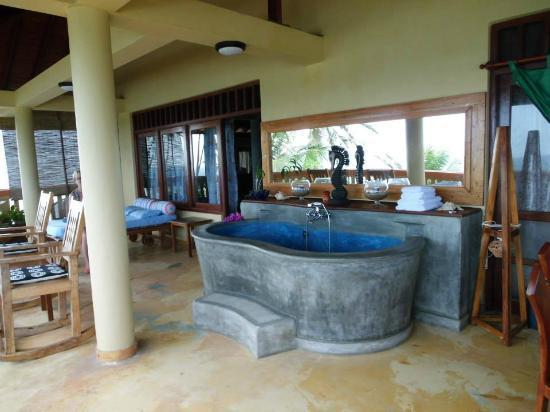 Villa Lucky Star Tangalle Exterior foto