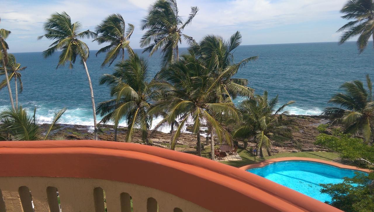 Villa Lucky Star Tangalle Exterior foto