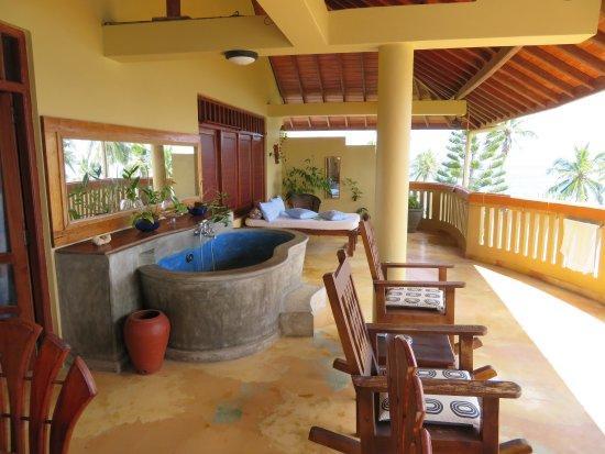 Villa Lucky Star Tangalle Exterior foto