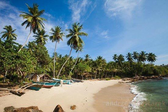 Villa Lucky Star Tangalle Exterior foto