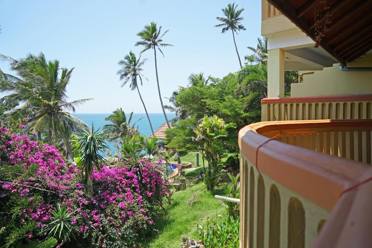 Villa Lucky Star Tangalle Exterior foto