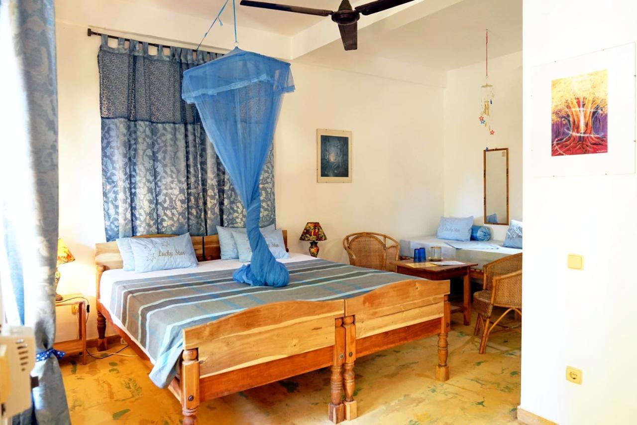 Villa Lucky Star Tangalle Exterior foto