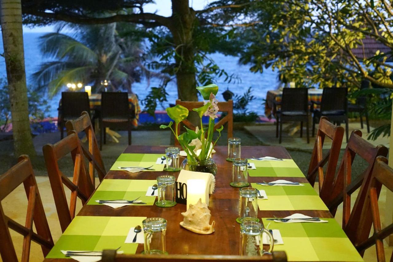 Villa Lucky Star Tangalle Exterior foto