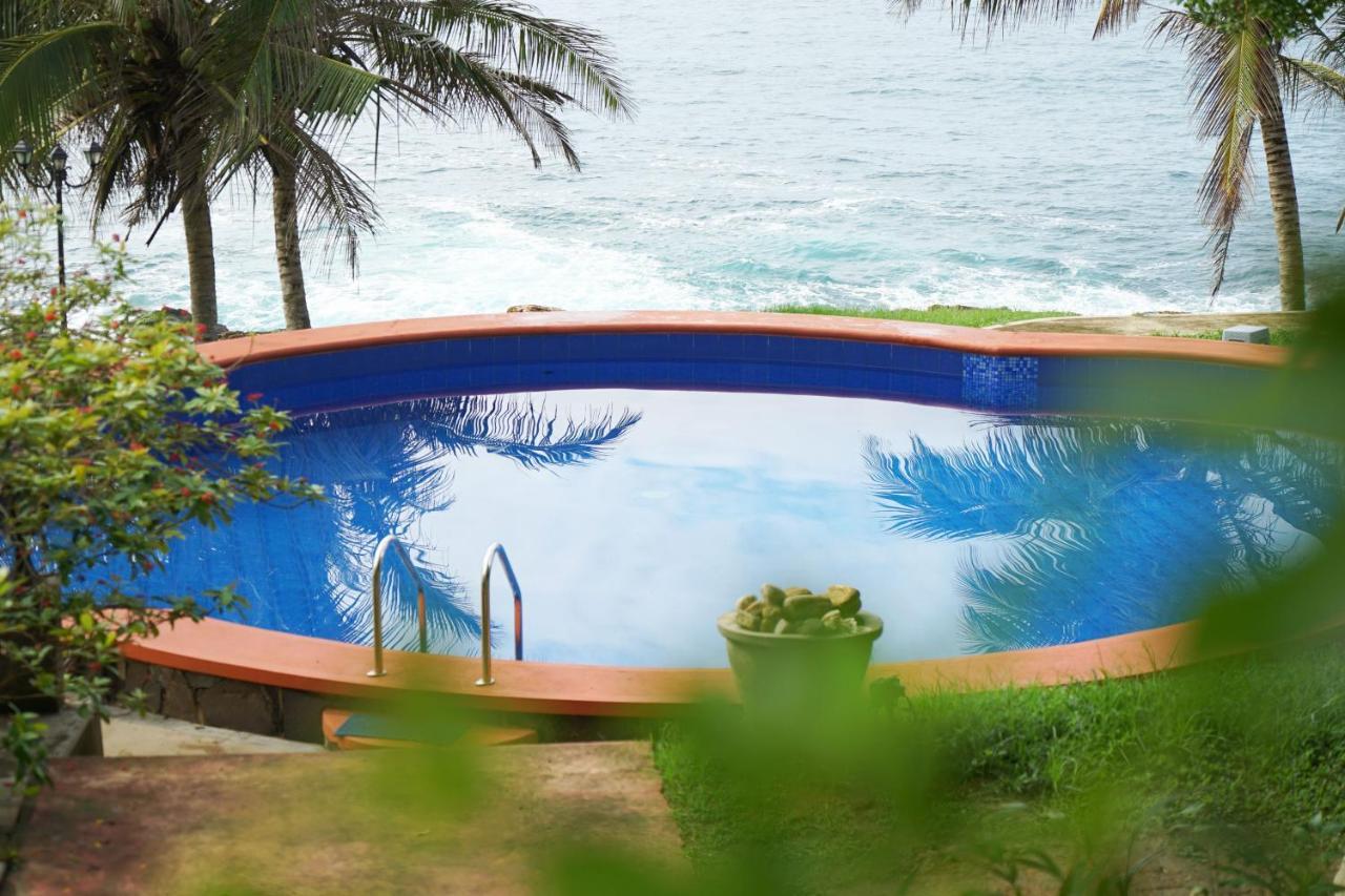 Villa Lucky Star Tangalle Exterior foto