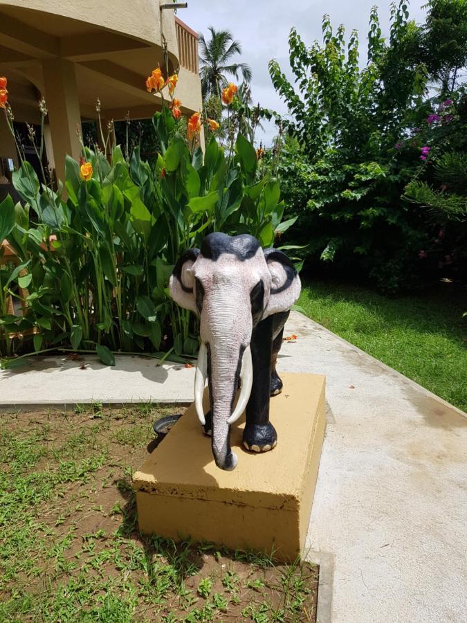 Villa Lucky Star Tangalle Exterior foto